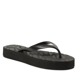 Bassano Tåsandaler Bassano WSS20722-01 Black