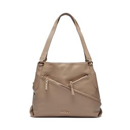 Nobo Bolso Nobo NBAG-R0650-C015 Beis