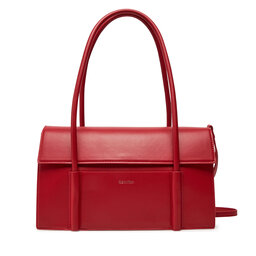 Calvin Klein Borsetta Calvin Klein Ck Linn Shoulder Bag K60K613111 Rosso