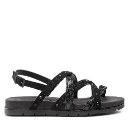 

Босоніжки Tamaris 1-28128-28 Black 001, Чорний