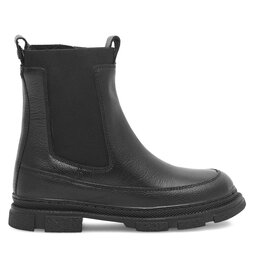 Lasocki Kids Botine Lasocki Kids NO-PURE-01(II)DZ Negru