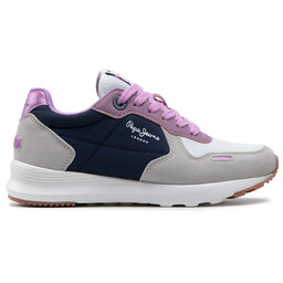 

Снікерcи Pepe Jeans, Кольоровий