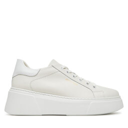 Aigner Zapatillas Aigner Elaine 11A 1251390 Blanco