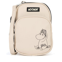 Moomin Torebka Moomin ACCCS-AW24-208MMN-A Beżowy