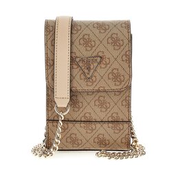 Guess Handväska Guess Noelle HWBG78 79810 LTL