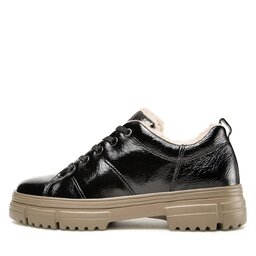 

Туфлі Caprice 9-23704-29 Black Naplak 017, Чорний