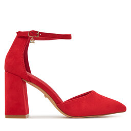 DeeZee Pumps DeeZee DF-82616-85-35621 Rot