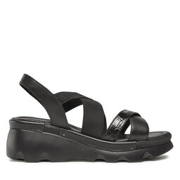 

Босоніжки Lasocki ARC-4878-08 Black, Чорний