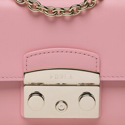 

Сумка Furla Metropolis WB00828-AX0733-2005S-1-007-20-BG-B Begonias, Рожевий