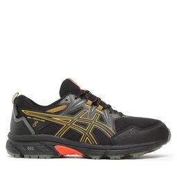 

Взуття Asics Gel-Venture 8 Waterproof 1011A825 Black/Amber 005, Чорний