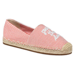 Kate Spade Espadrilles Kate Spade Ocean Stroll K3338 Parchment/Tamarillo SGZ
