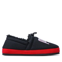 

Тапочки Puma Tuff Mocc Logo 386362 01 Puma Black/Puma White, Чорний