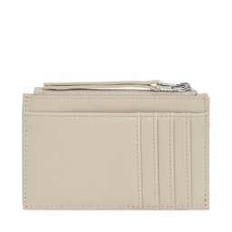 

Великий жіночий гаманець Calvin Klein Quilt K60K611704 Stoney Beige PEA, Бежевий