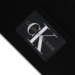 

Шапкa Calvin Klein Jeans Beanie K50K506246 BDS, Чорний