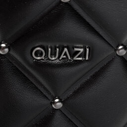 

Сумка QUAZI RX3119 Black, Чорний