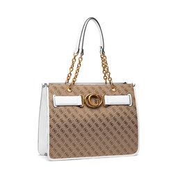

Сумка Guess, Бежевий