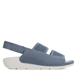 

Босоніжки Berkemann Lavanda 01473 Comfortknit 381, Голубий