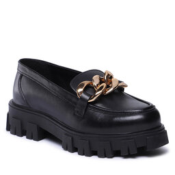 Badura Lågskor Badura CI23-PARMANU-10 Black