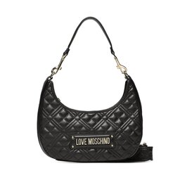 LOVE MOSCHINO Дамска чанта LOVE MOSCHINO JC4068PP1HLA0000 Nero