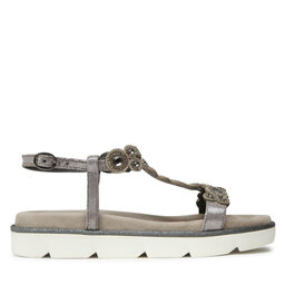 

Босоніжки Salamander Lidwina 32-65001-05 Grey/Grey, Сірий