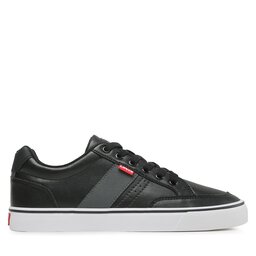 

Снікерcи Levi's® 233658-728-259 Black, Чорний