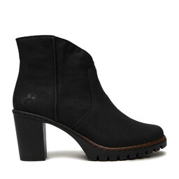 Rieker Botines Rieker Y2553-00 Negro