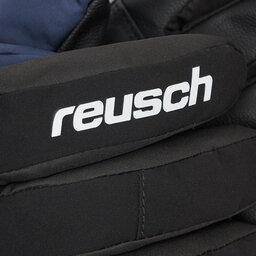 

Лижні рукавиці Reusch, Cиній
