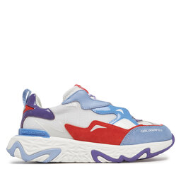 KARL LAGERFELD Sneakers KARL LAGERFELD KL62424 Colorat