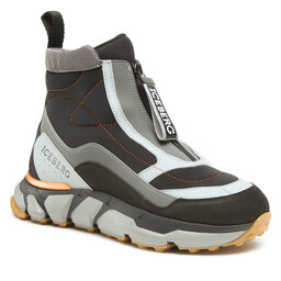 Iceberg Sneakers Iceberg ZeNe IU153501 Nero