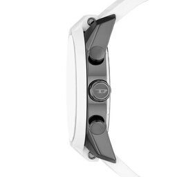 

Годинник Diesel DZ4631 White, Білий