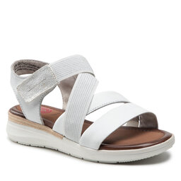 Jana Sandale Jana 8-28207-28 White 100