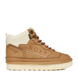 Roxy Μποτίνια Roxy CEO-V12-1126 Μπεζ