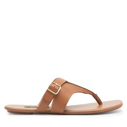 

В'єтнамки Gino Rossi YARA-6610 Camel, Коричневий