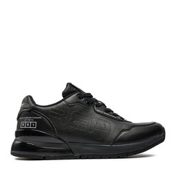 REPLAY Sneakersy Replay GMS1C.000.C0033S Czarny