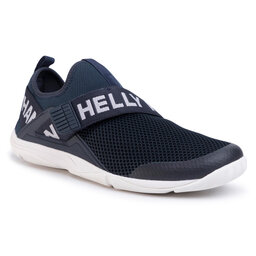 Helly Hansen Παπούτσια Helly Hansen Hydromoc Slip-On Shoe 114-67.597 Navy/Grey Fog/Off White
