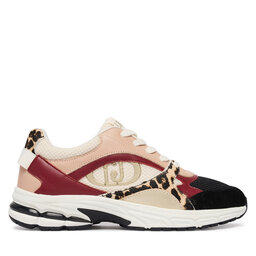 Liu Jo Sneakers Liu Jo Trixie 01 BF6063 PX935 Bunt