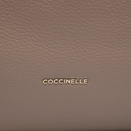 

Сумка Coccinelle N15 Coccinellegleen E1 N15 13 03 01 Warm Taupe N59, Коричневий