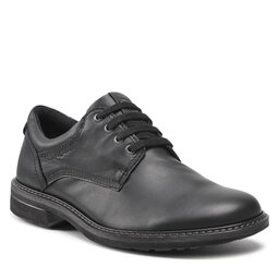 ECCO Poltopánky ECCO Turn 51044401001 Black