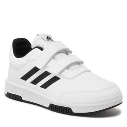 adidas Scarpe adidas Tensaur Sport Training Hook and Loop Shoes GW1981 Bianco
