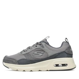 Skechers Sportcipő Skechers Homegrown 232646/GRY Gray