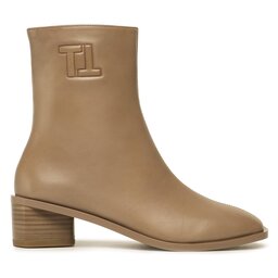 

Ботильйони Tamaris 1-25362-29 Taupe 341, Бежевий