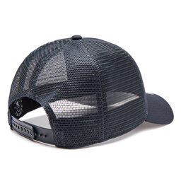 

Бейсболка 47 Brand MLB New York Yankees Base Runner Mesh '47 MVP B-BRNMS17CTP-NYA Navy, Cиній