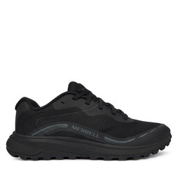 Merrell Снікерcи Merrell Fly Strike 2 J068680 Чорний