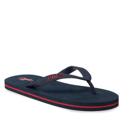Polo Ralph Lauren Flip flop Polo Ralph Lauren Camino II RF103439 Navy/Red