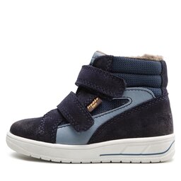 

Черевики Froddo G3110213 Dark Blue, Cиній