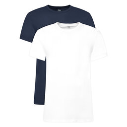 Levi's® Levi's® Pack de 2 camisetas 79541-0002 De color Slim Fit
