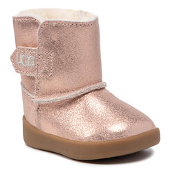 Ugg Kozačky Ugg I Keelan Mettallic Glitter 1123351I Rgl