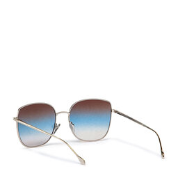 

Сонцезахисні окуляри Isabel Marant im 0014/S Blue Silver B88, Голубий
