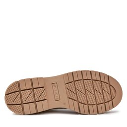 

Черевики туристичні Tommy Hilfiger Th Monogram Outdoor Boot FW0FW07502 Ancient White YBH, Білий