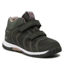 Viking Skor Viking Cascade Mid III Gtx GORE-TEX 3-50035-2442 Huntinggreen/Dark Natural